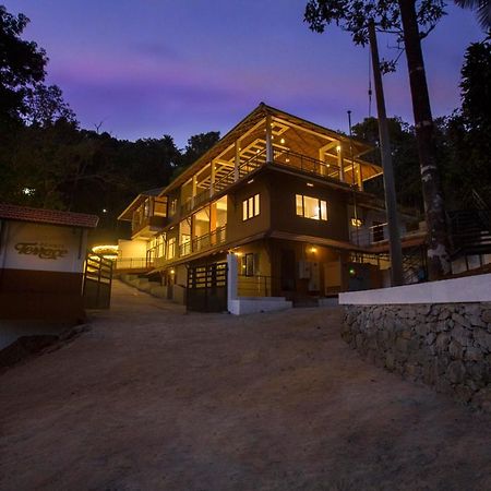 Terrace Resorts Wayanad Extérieur photo