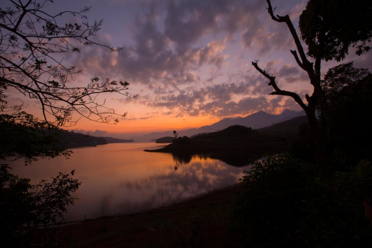 Terrace Resorts Wayanad Extérieur photo