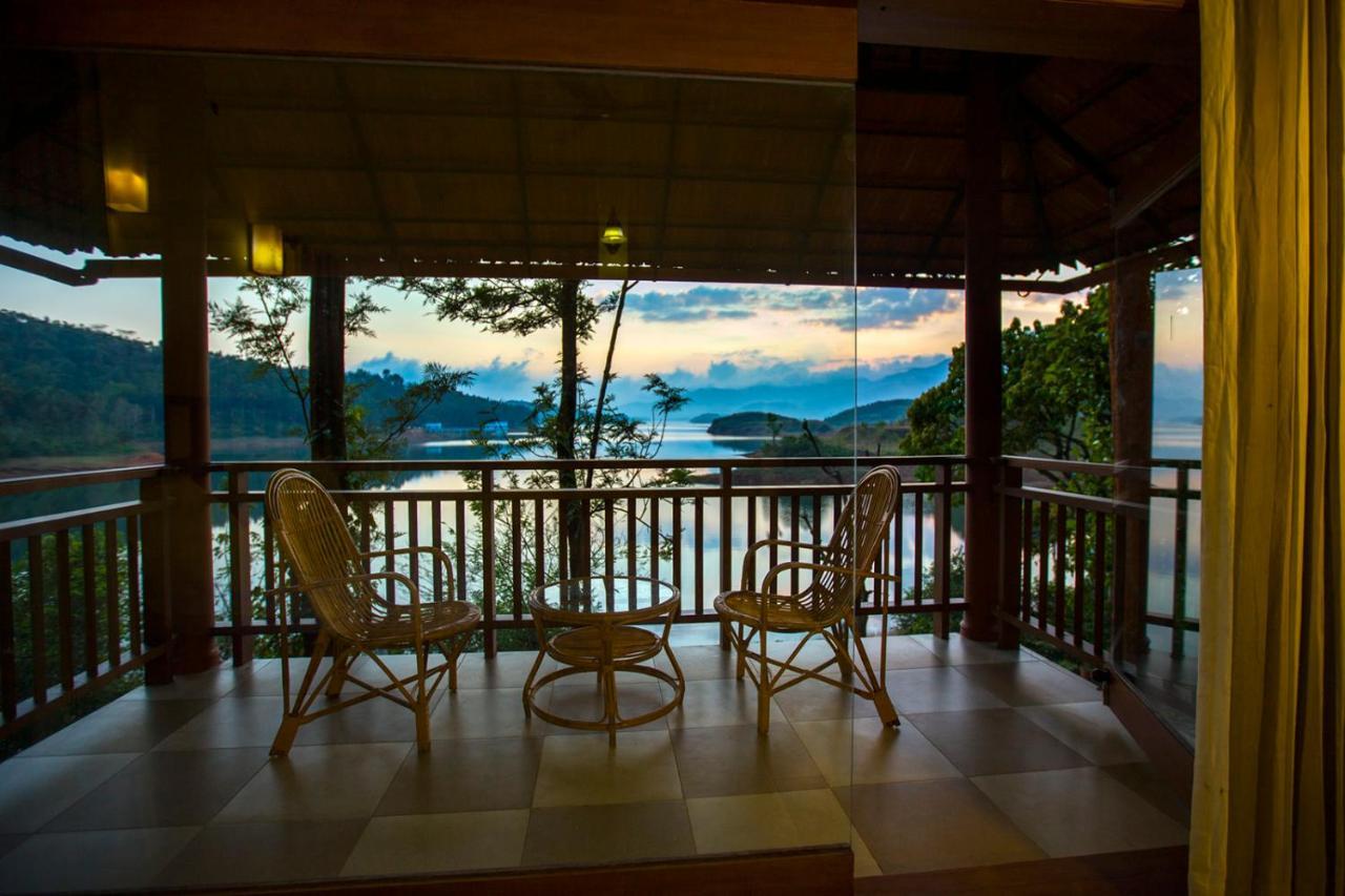 Terrace Resorts Wayanad Extérieur photo