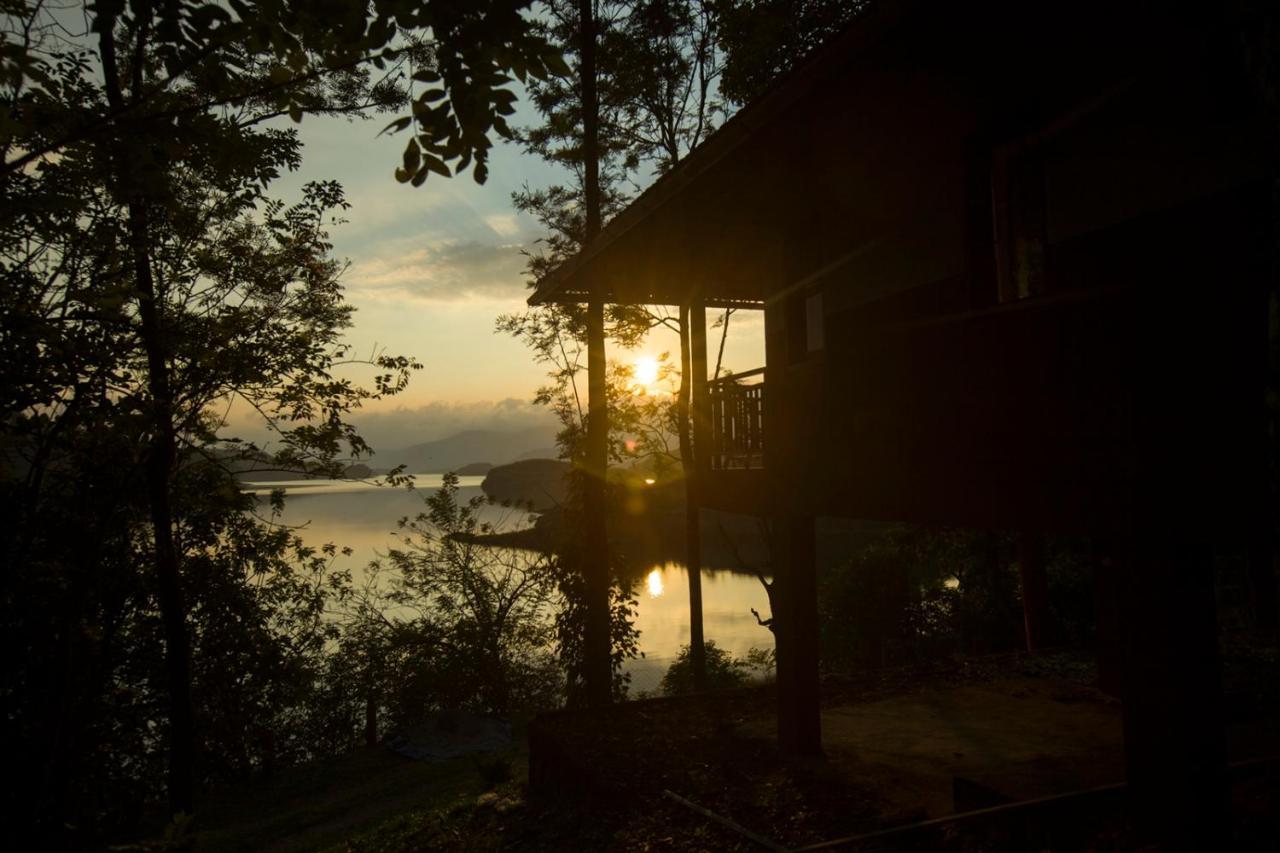 Terrace Resorts Wayanad Extérieur photo