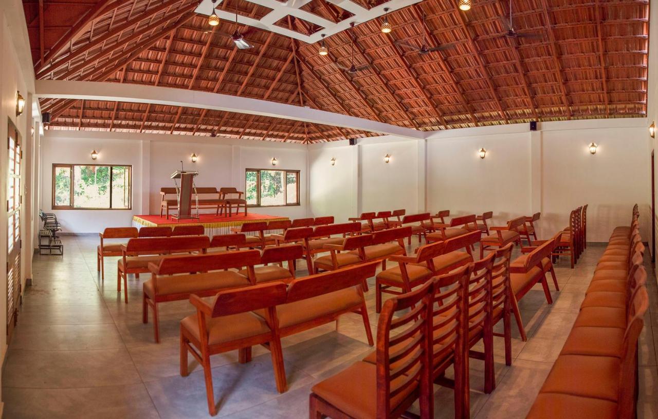 Terrace Resorts Wayanad Extérieur photo