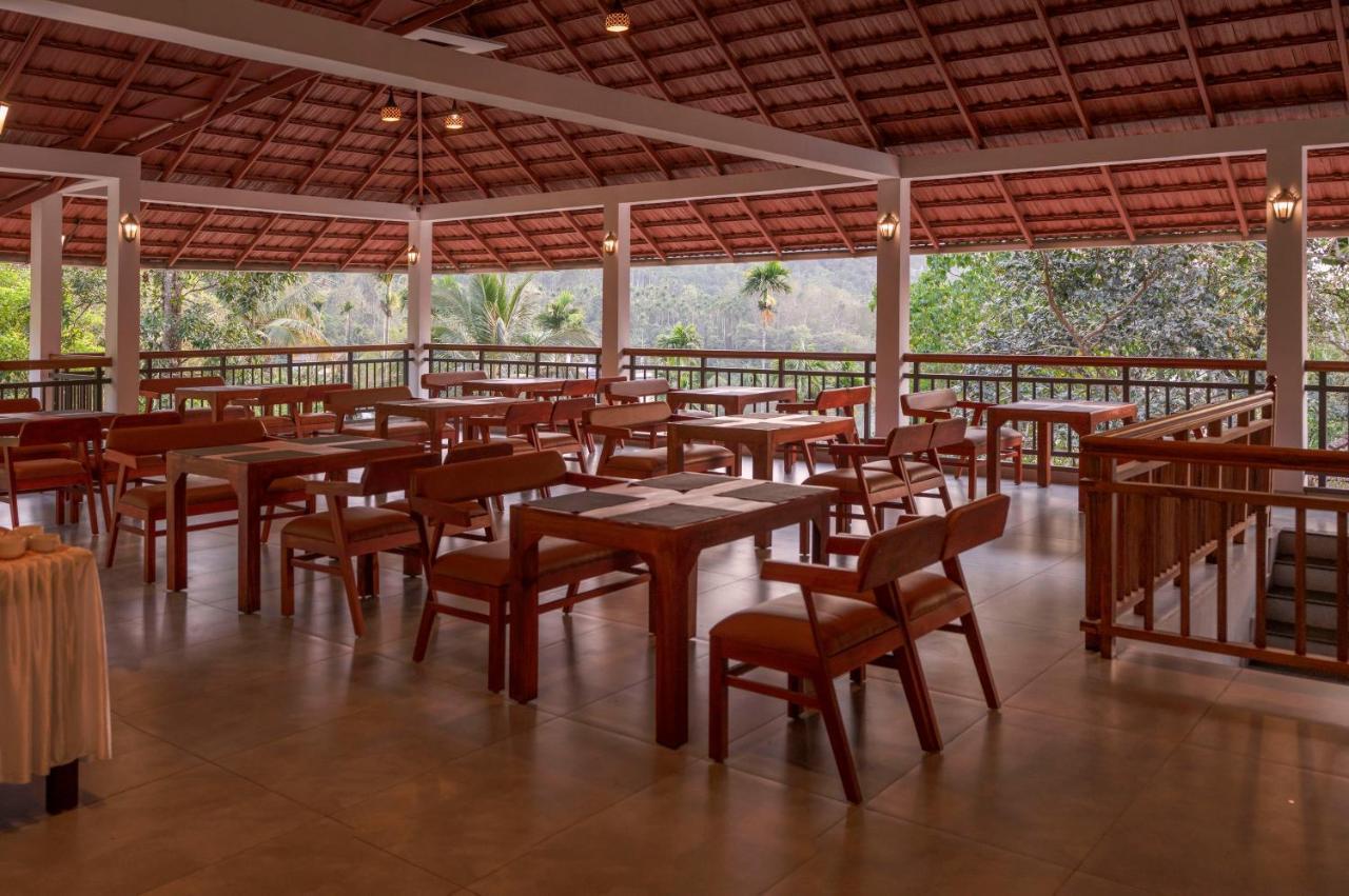 Terrace Resorts Wayanad Extérieur photo