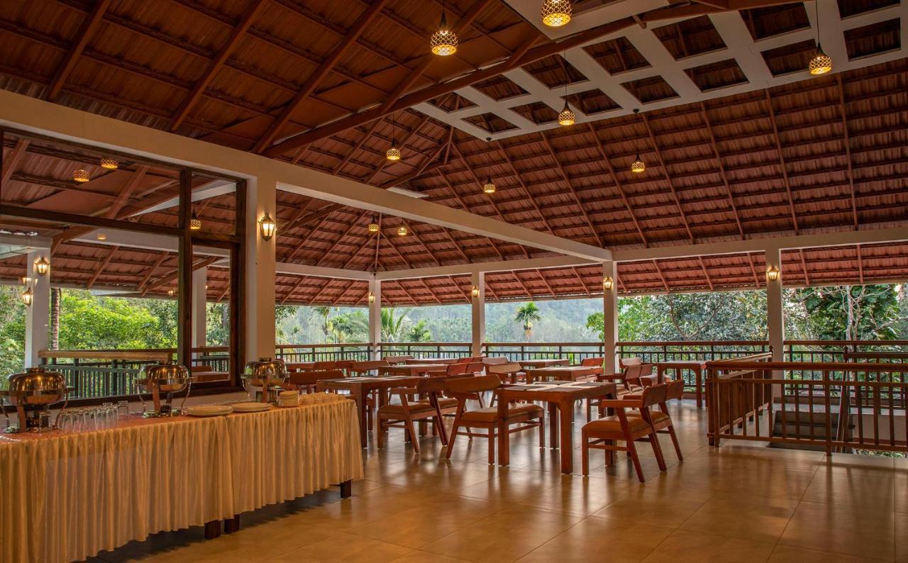 Terrace Resorts Wayanad Extérieur photo