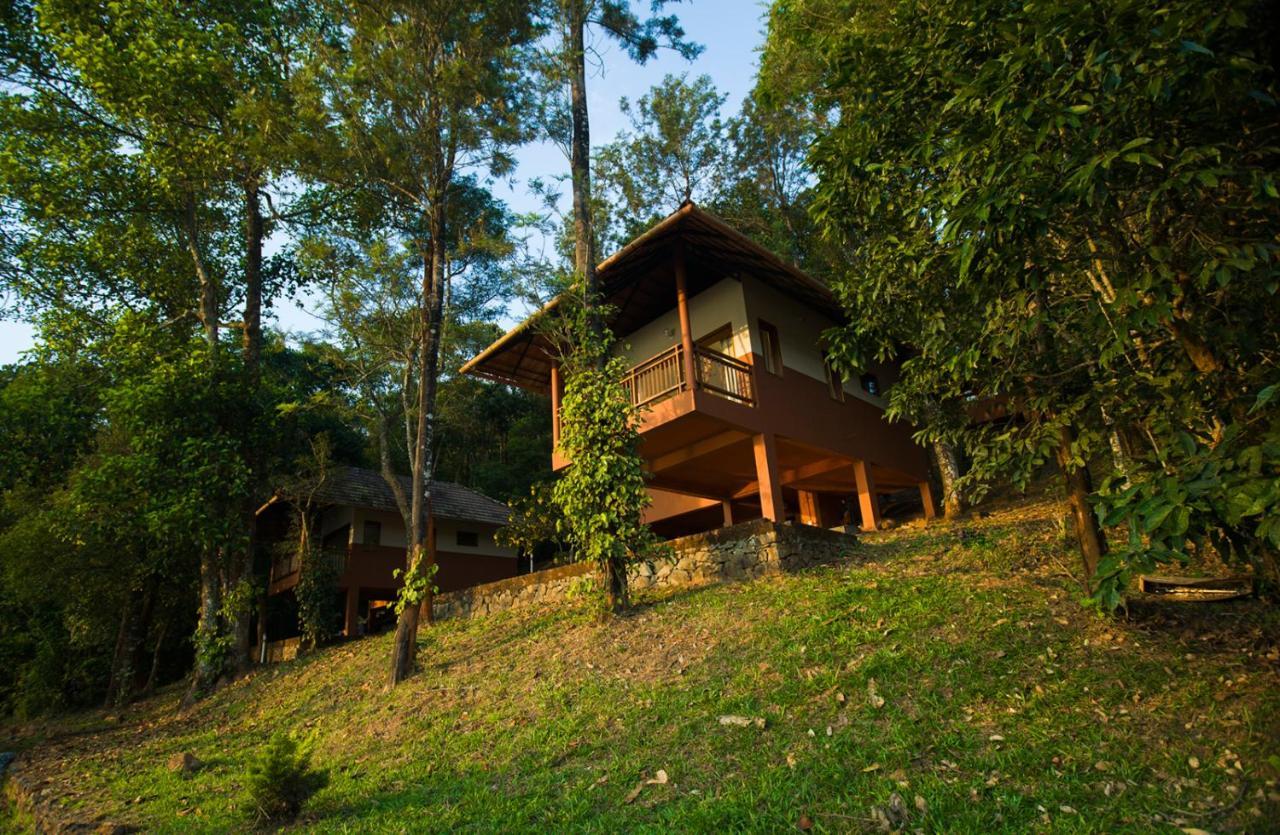 Terrace Resorts Wayanad Extérieur photo