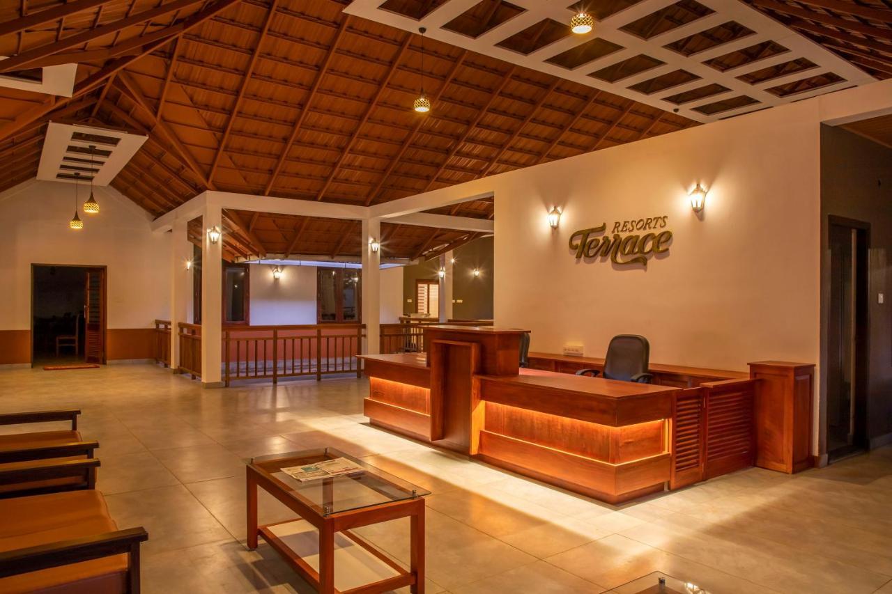 Terrace Resorts Wayanad Extérieur photo