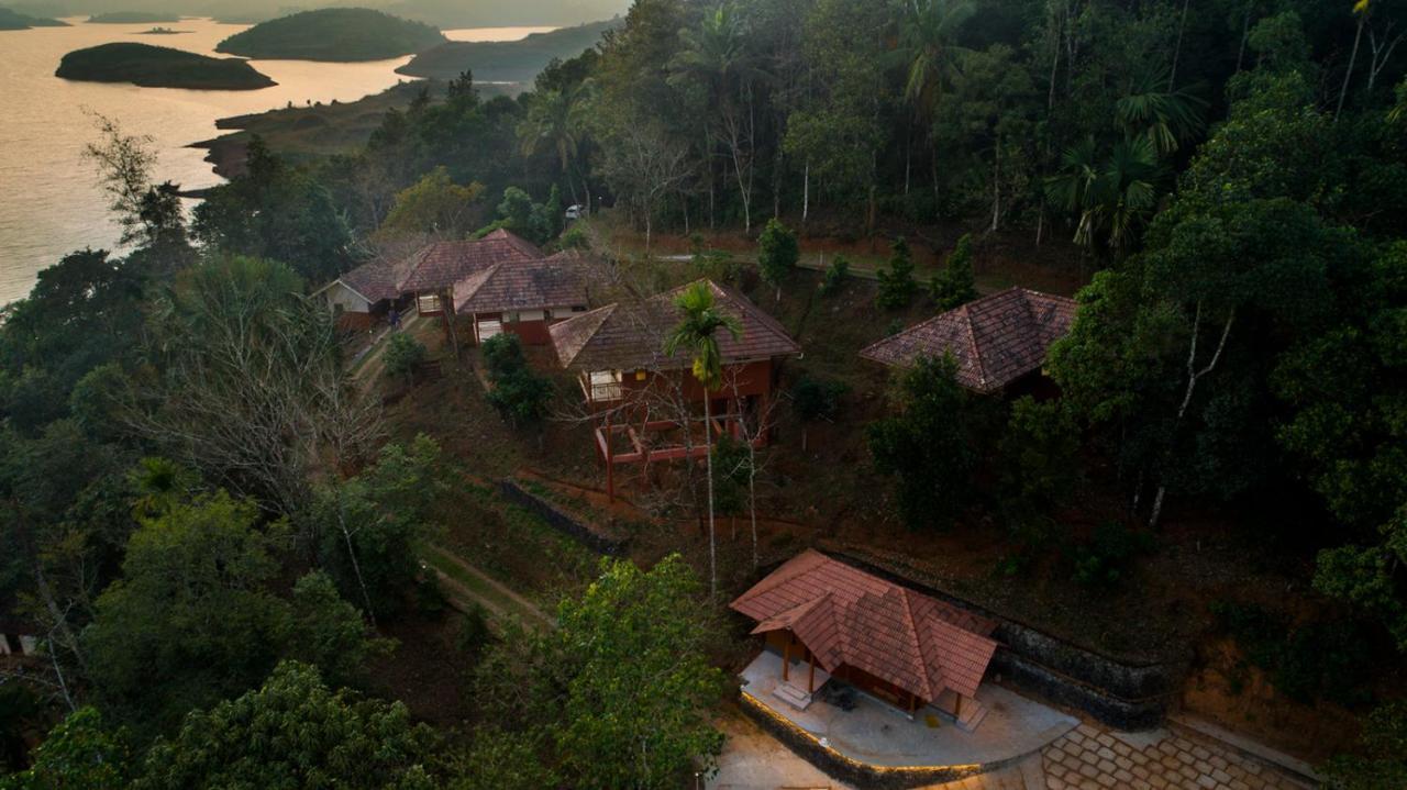 Terrace Resorts Wayanad Extérieur photo