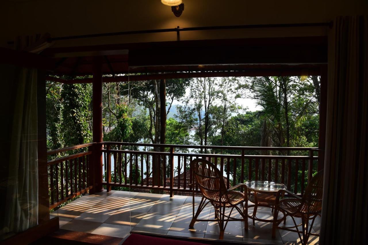 Terrace Resorts Wayanad Extérieur photo
