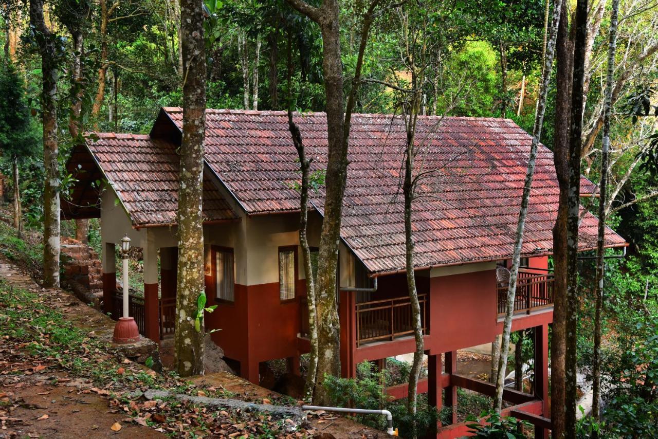 Terrace Resorts Wayanad Extérieur photo