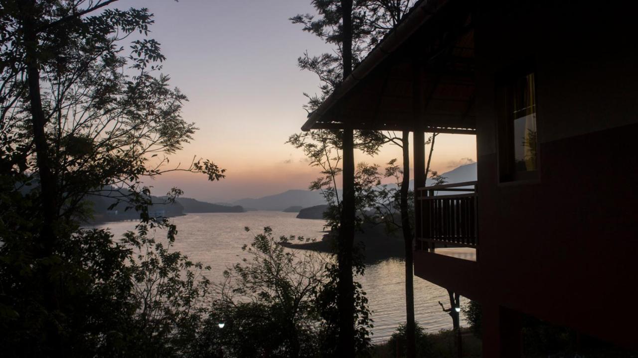 Terrace Resorts Wayanad Extérieur photo