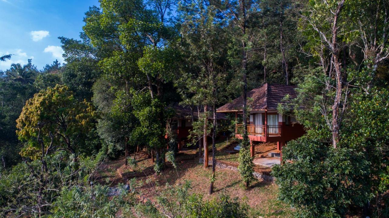 Terrace Resorts Wayanad Extérieur photo