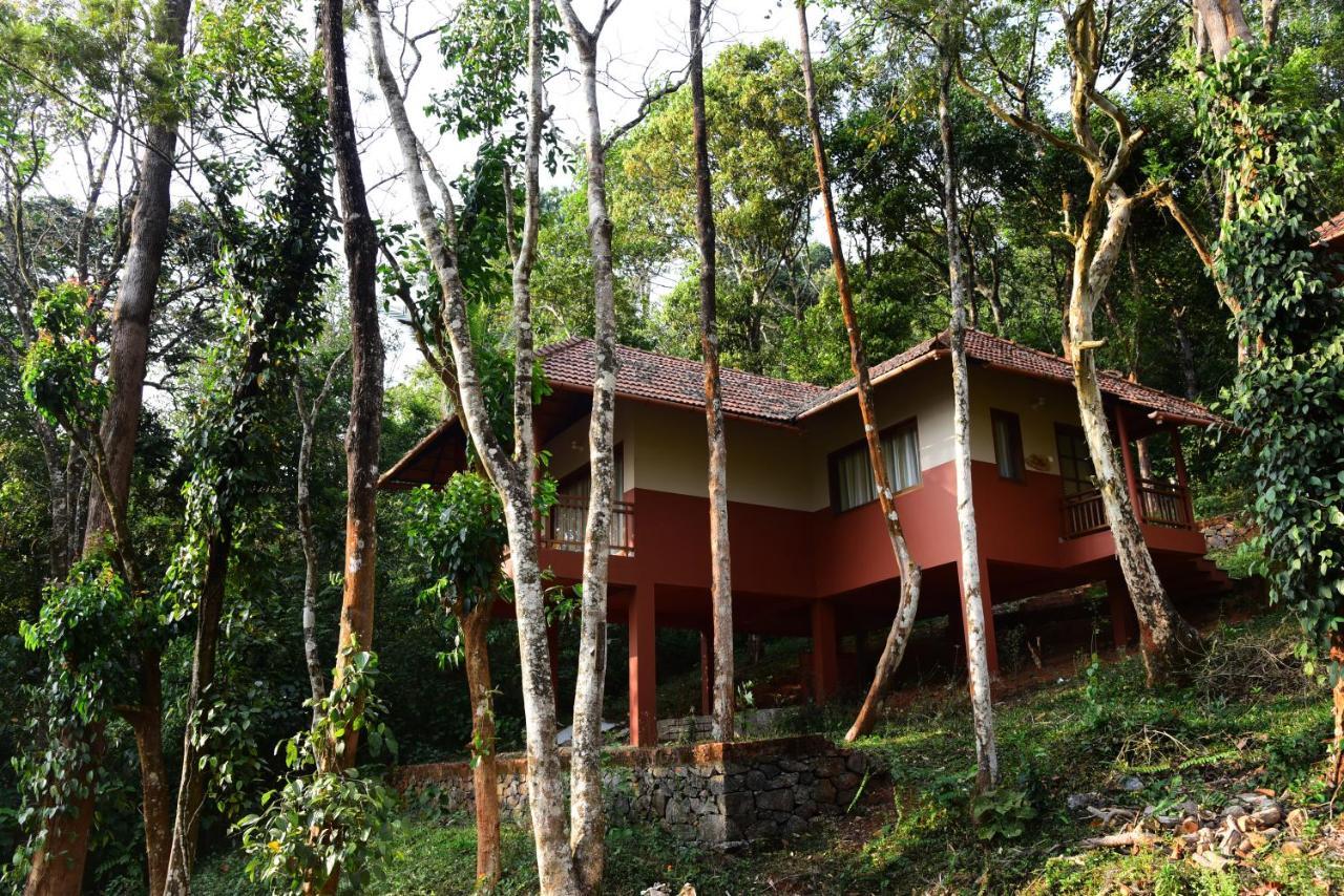 Terrace Resorts Wayanad Extérieur photo