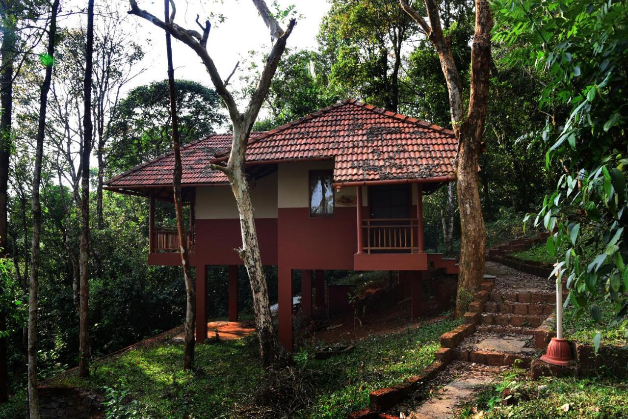Terrace Resorts Wayanad Extérieur photo
