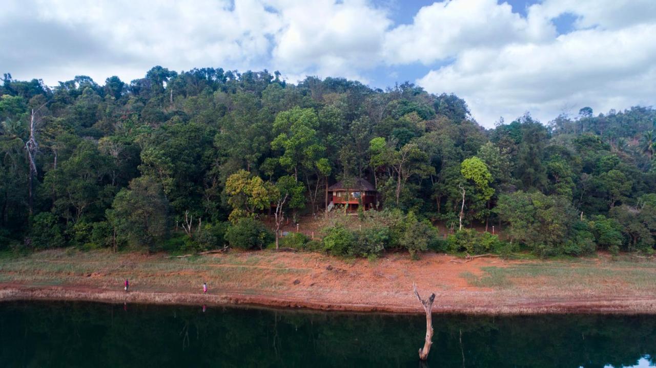 Terrace Resorts Wayanad Extérieur photo