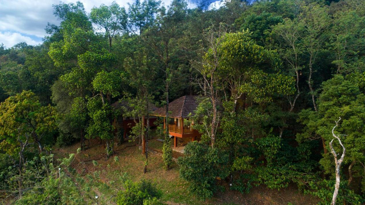 Terrace Resorts Wayanad Extérieur photo