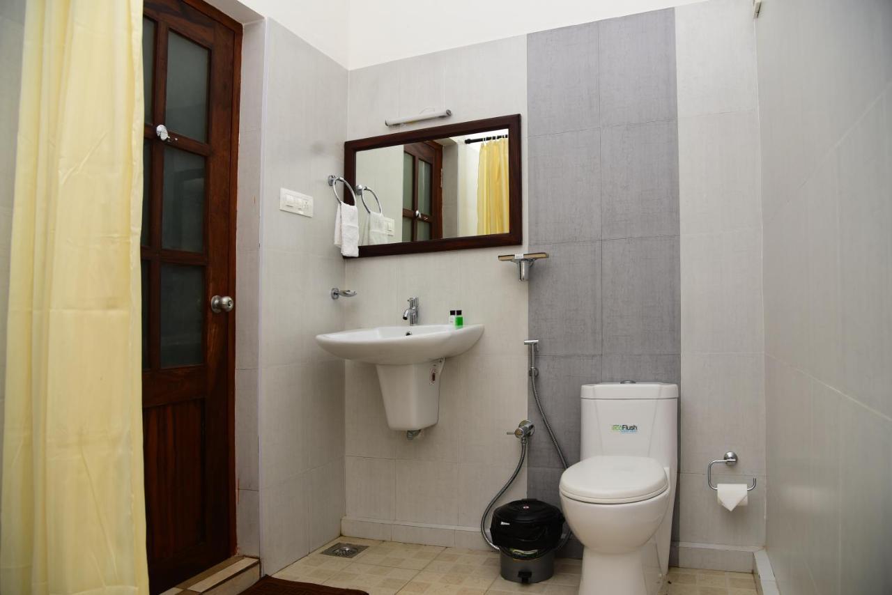 Terrace Resorts Wayanad Extérieur photo