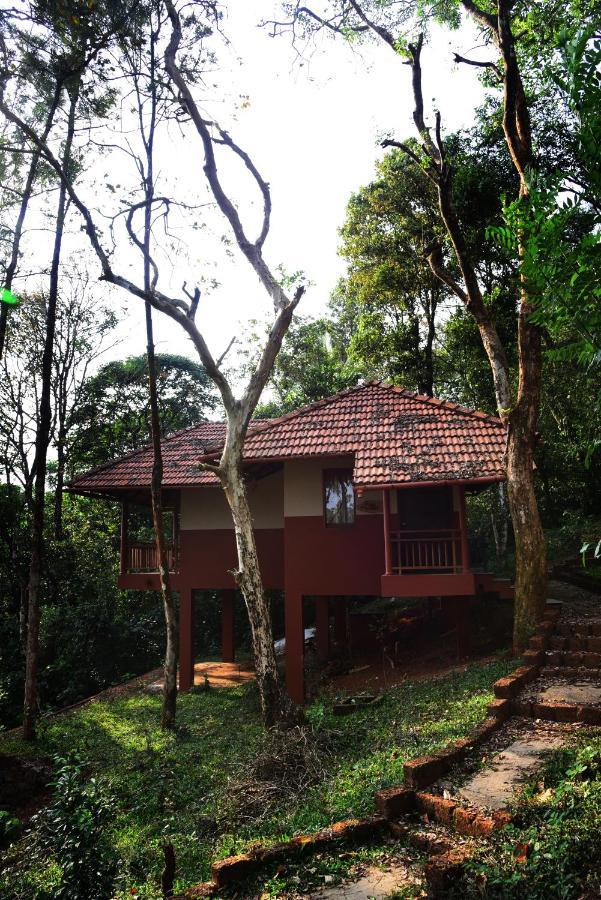 Terrace Resorts Wayanad Extérieur photo