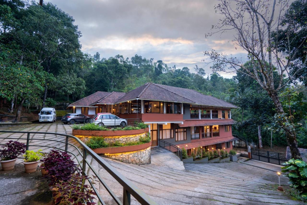 Terrace Resorts Wayanad Extérieur photo