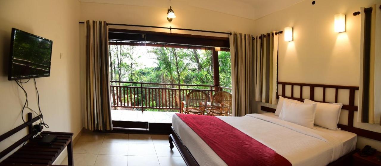 Terrace Resorts Wayanad Chambre photo